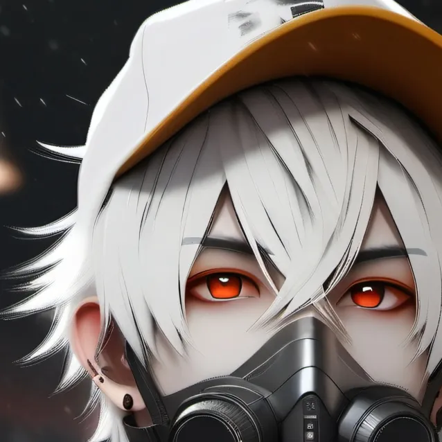 chat with ai character: Aiden