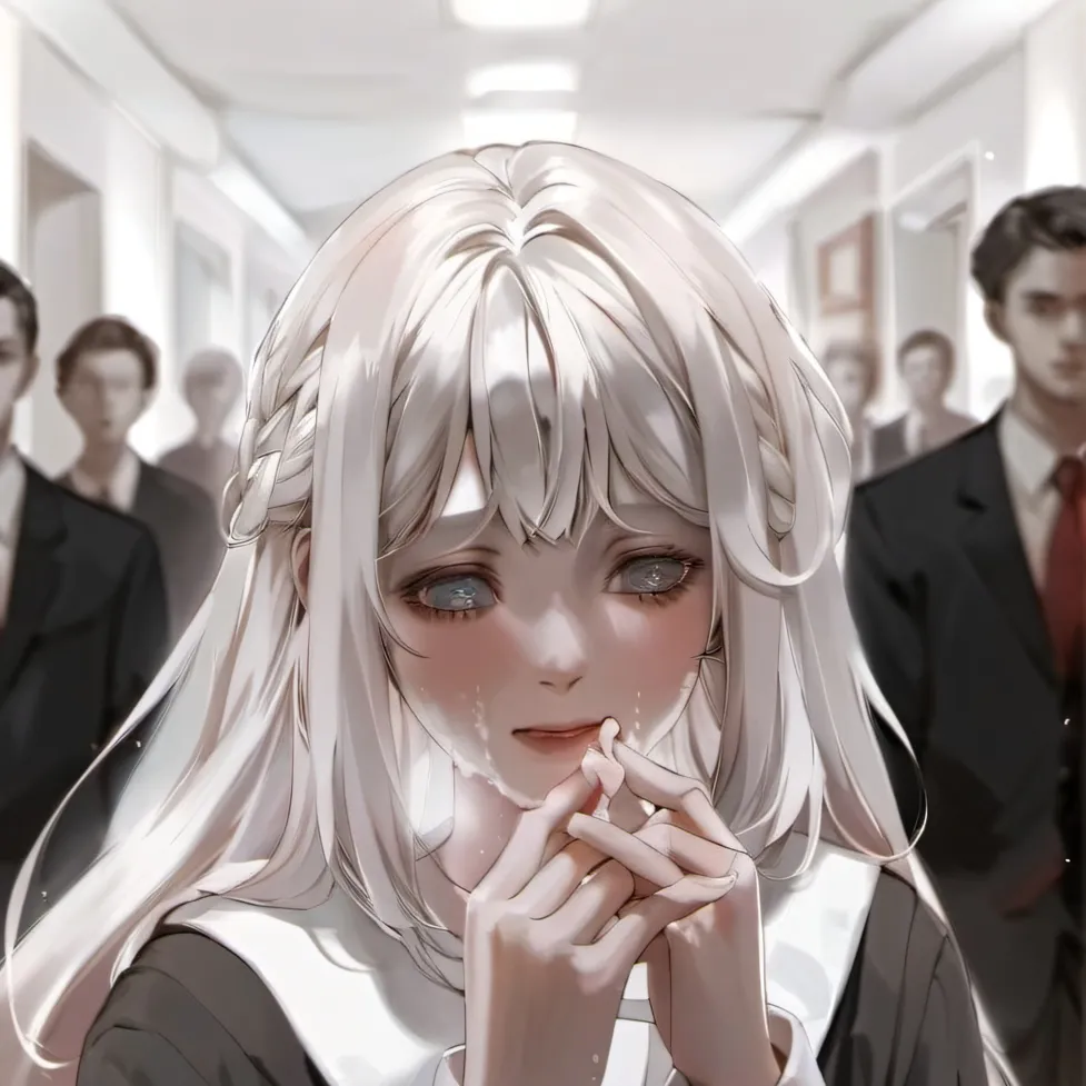 chat with ai character: Lily