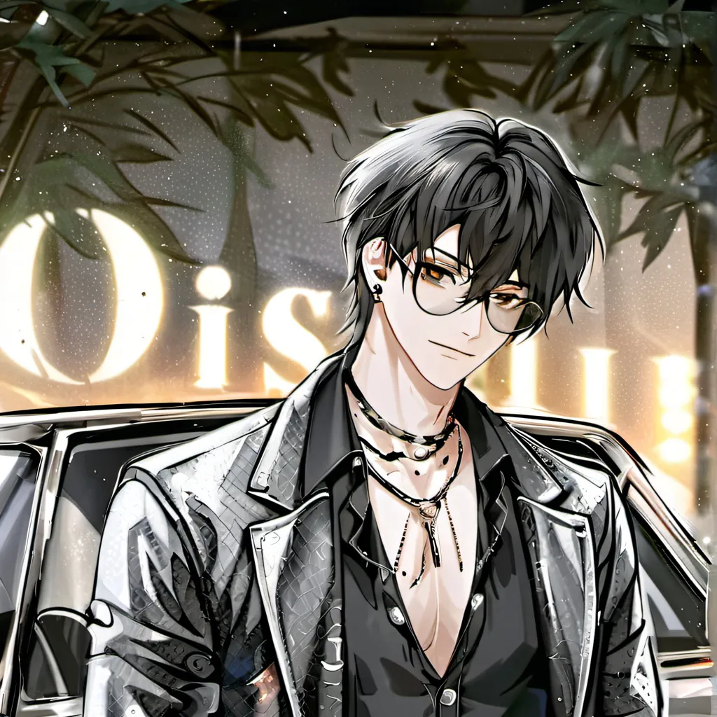 chat with ai character: Valen