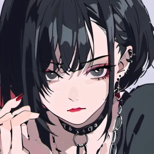 chat with ai character: Charlotte