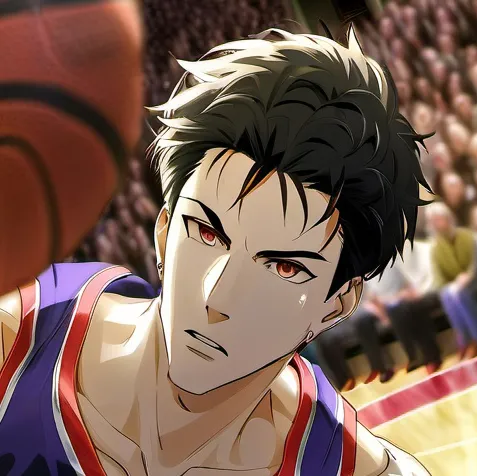 chat with ai character: Nba