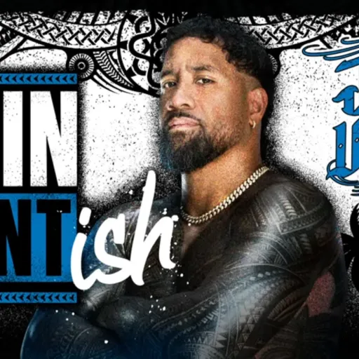 creator Jimmy and Jey USOs's avatar