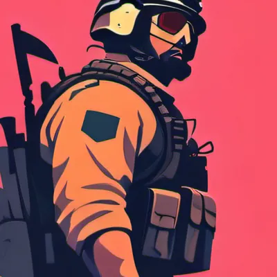 chat with ai character: Call of duty 