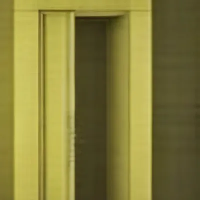 chat with ai character: Backrooms