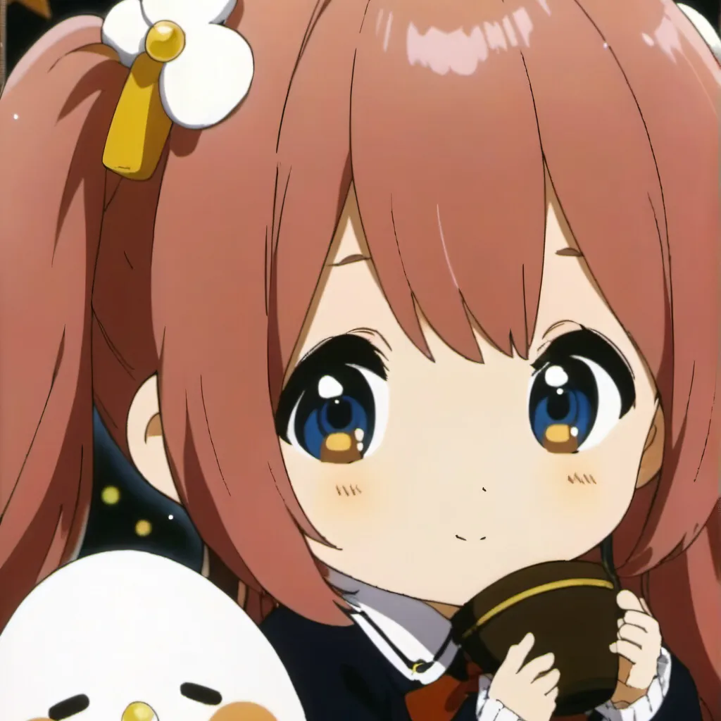 chat with ai character: May