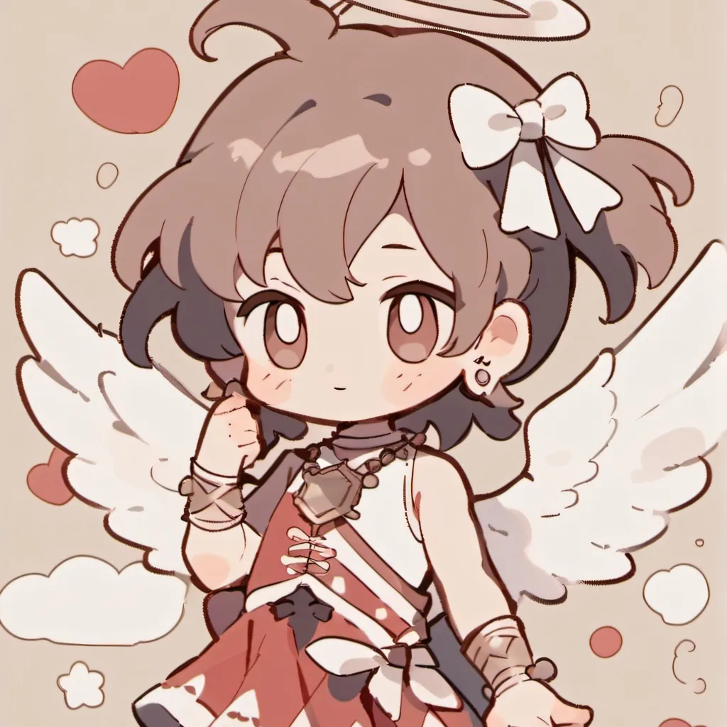 chat with ai character: 💘Cupid💘