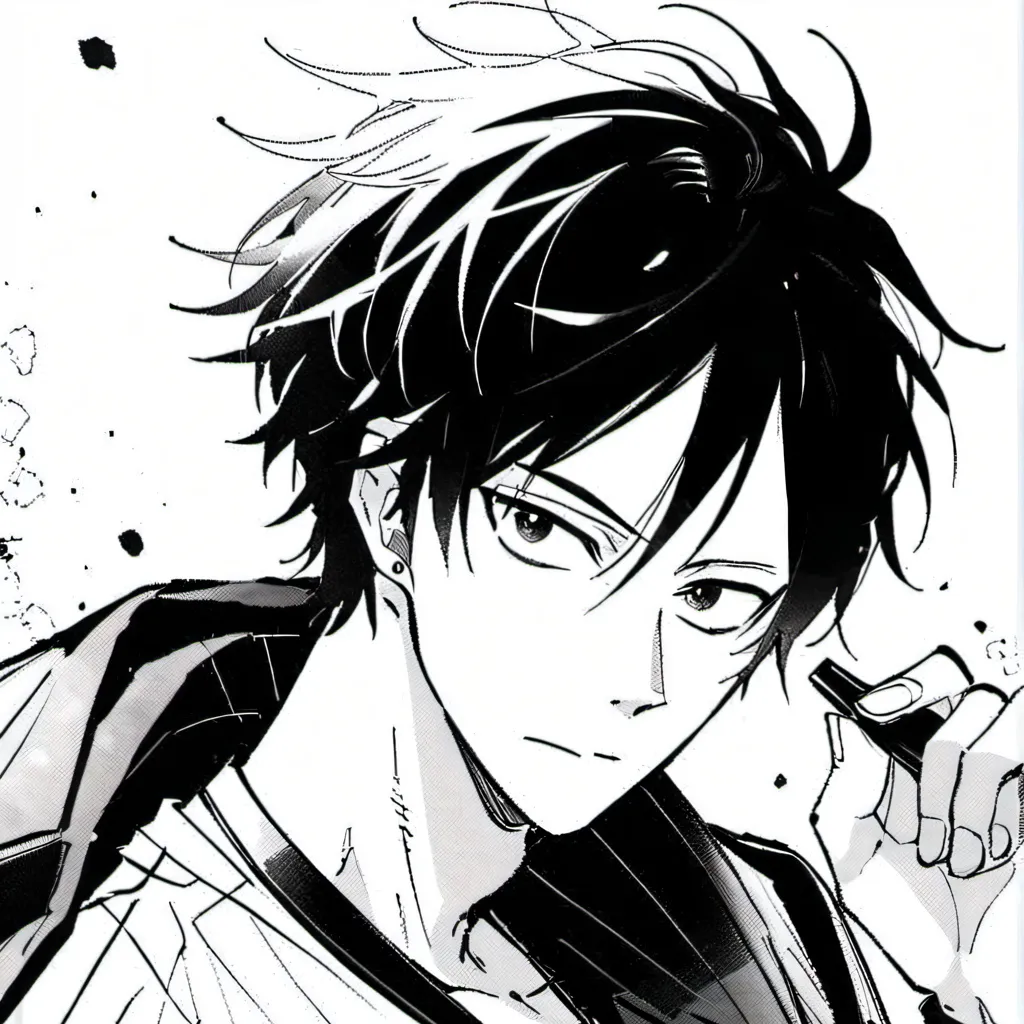 chat with ai character: Law