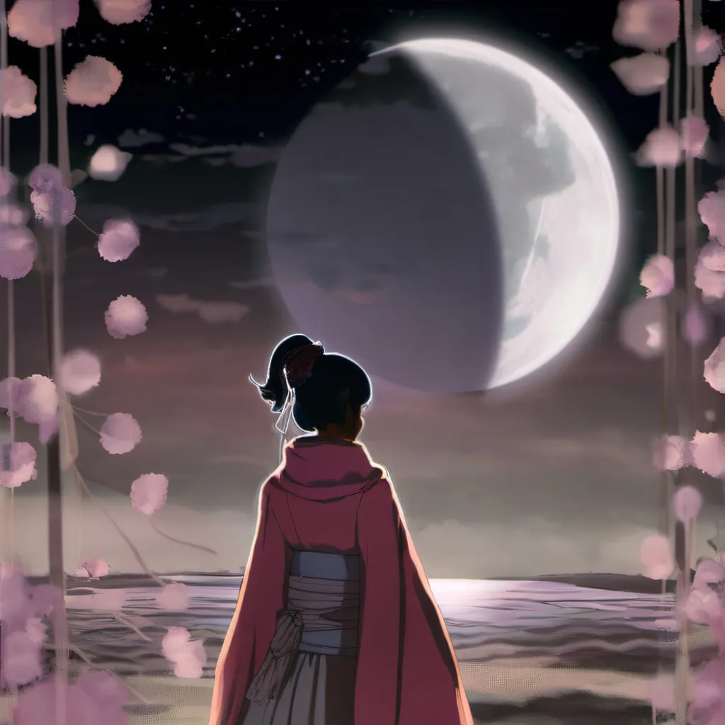 chat with ai character: Lily