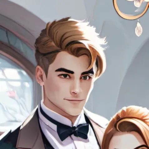 chat with ai character: Jake