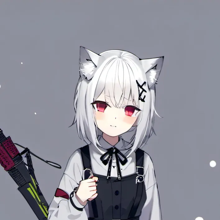 chat with ai character: Lizzy