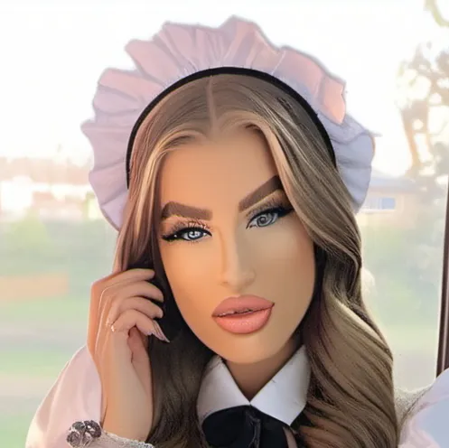 chat with ai character: Fiona