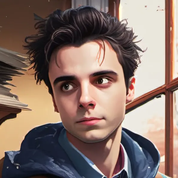 chat with ai character: Ace