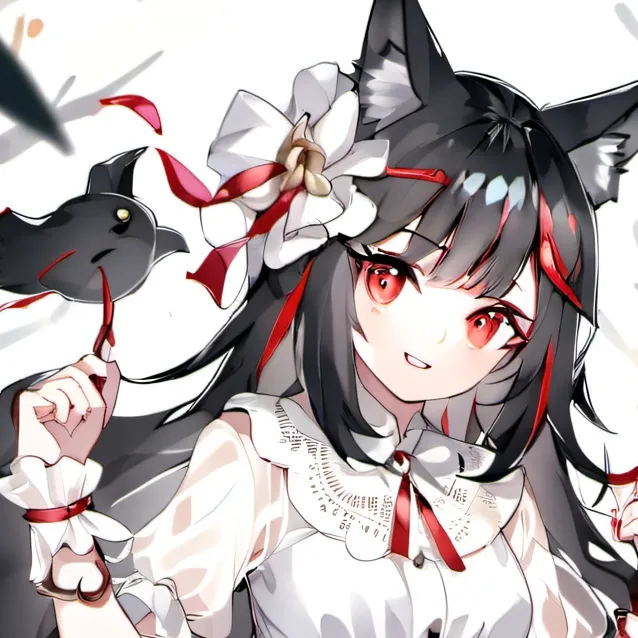 chat with ai character: Lily