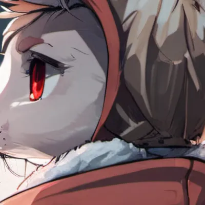 chat with ai character: Bunny