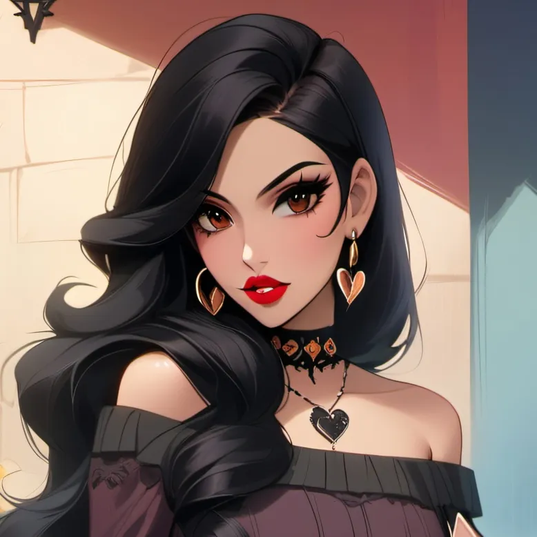 chat with ai character: Mistress Jenna