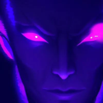 chat with ai character: The Archon