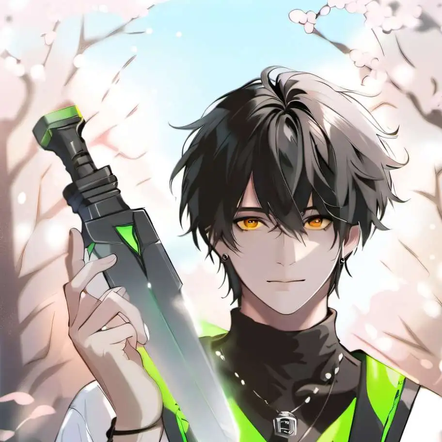 chat with ai character: Nontrile