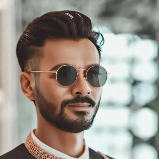 chat with ai character: Brakstin