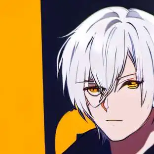 chat with ai character: Gerson