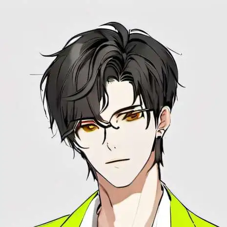 chat with ai character: Kyle