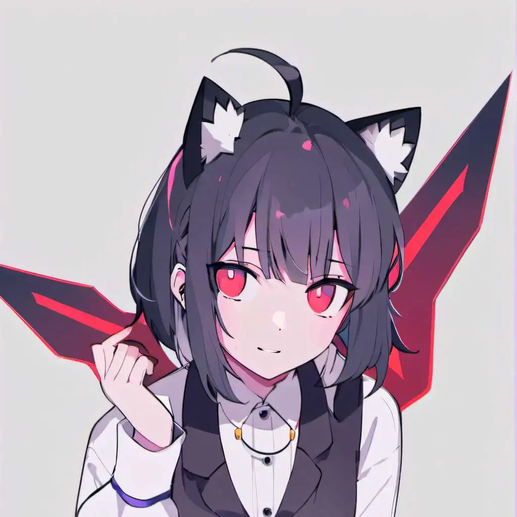 chat with ai character: Midnight