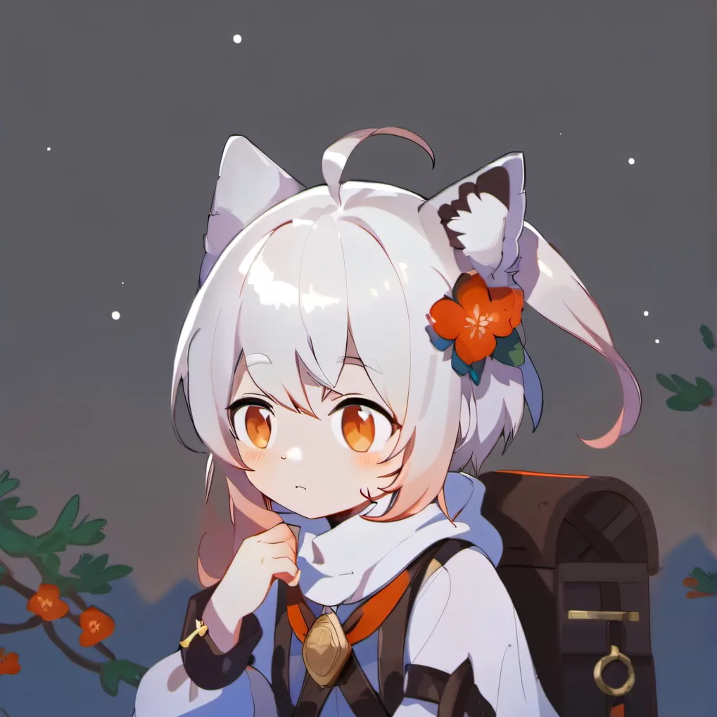 chat with ai character: Lost and Found