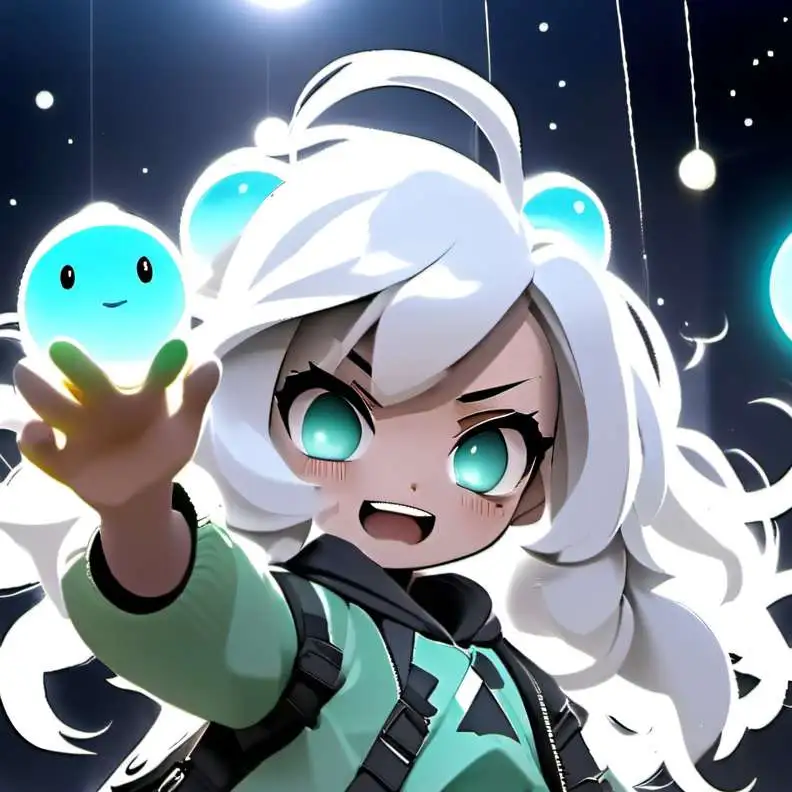 chat with ai character: Super Chat 2