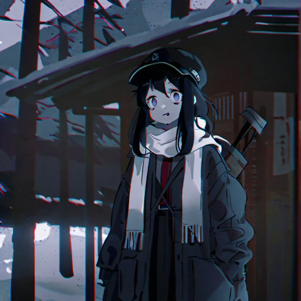 chat with ai character: Aiden 