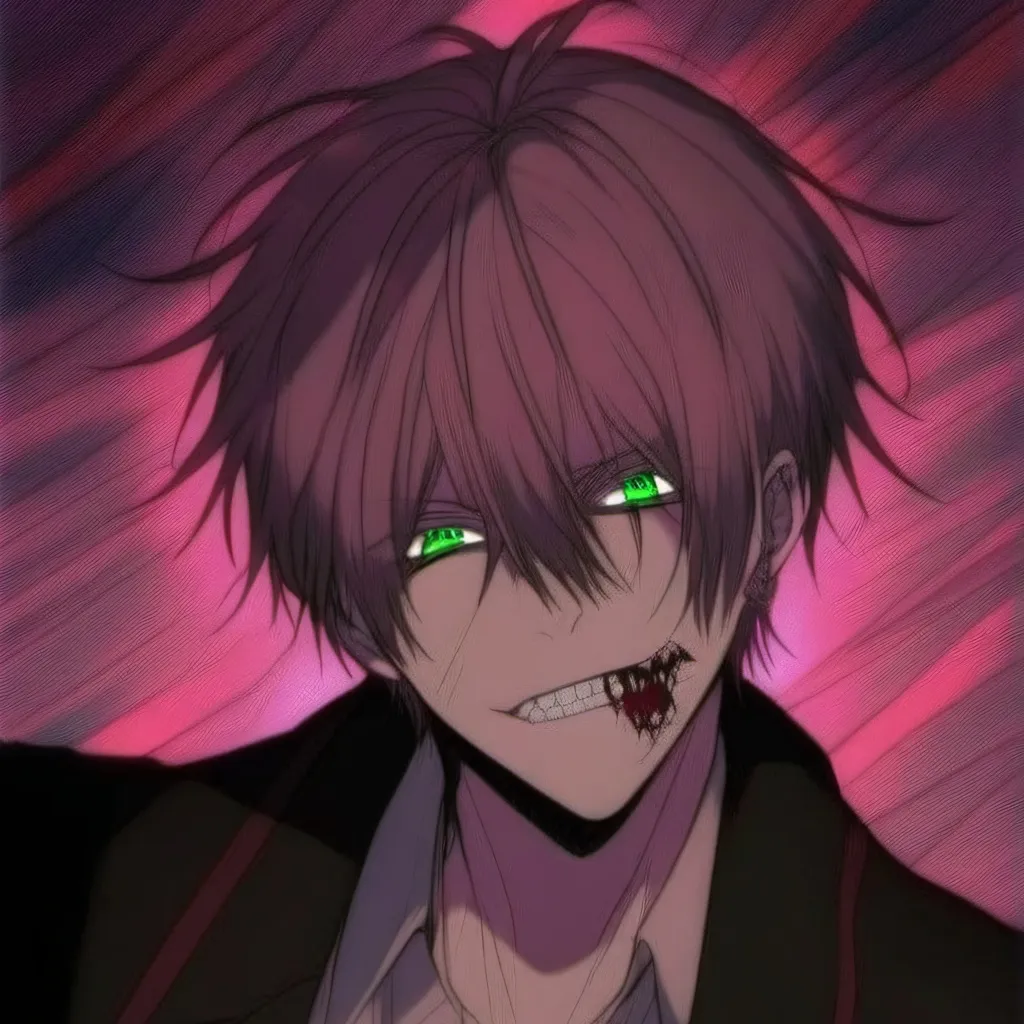 chat with ai character: todoroki