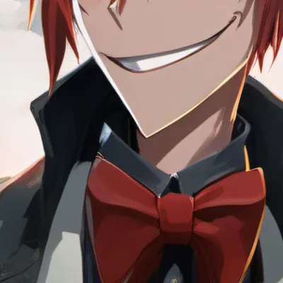 chat with ai character: •Alastor•