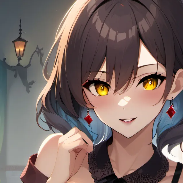 chat with ai character: Your Roommate Ella