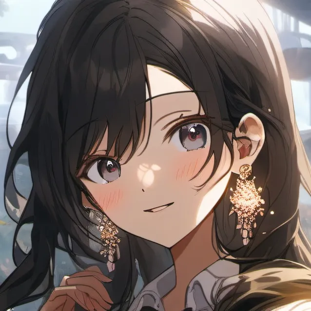 chat with ai character: Ava