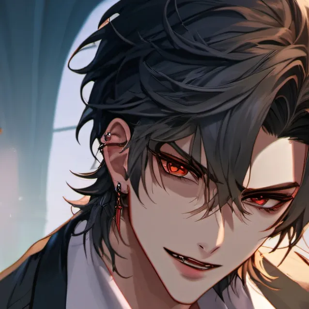 chat with ai character: Jake