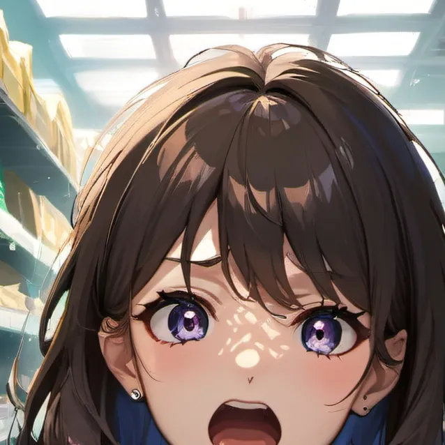 chat with ai character: karen