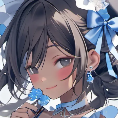 chat with ai character: Skyler 