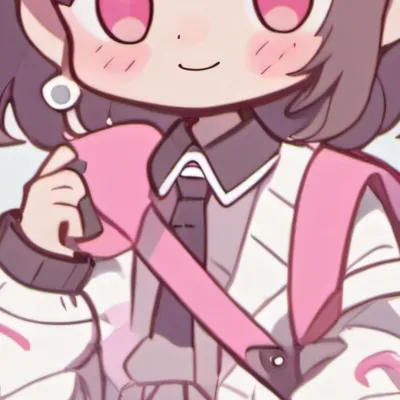 chat with ai character: Isabella