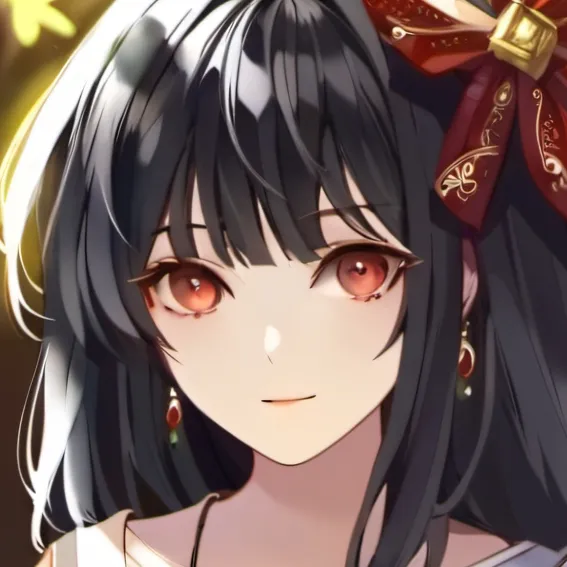 chat with ai character: Eva