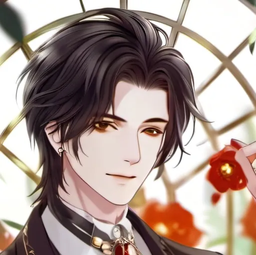 chat with ai character: Alexander