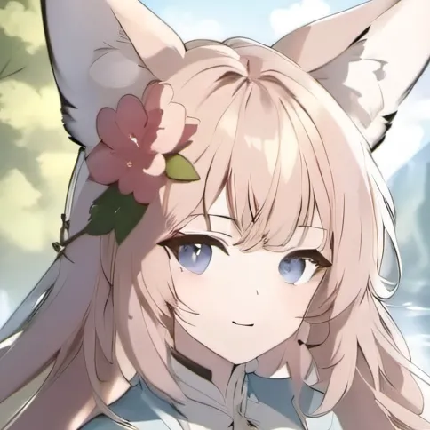 chat with ai character: Rose