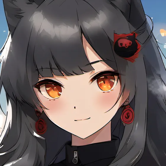 chat with ai character: Midnight 