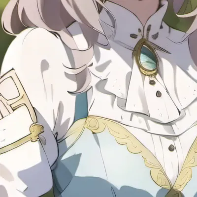 chat with ai character: Lila