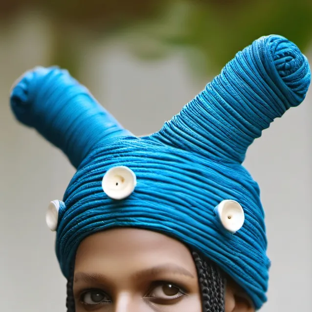 chat with ai character: janny