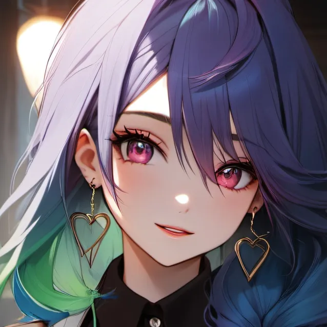 chat with ai character: Liyla