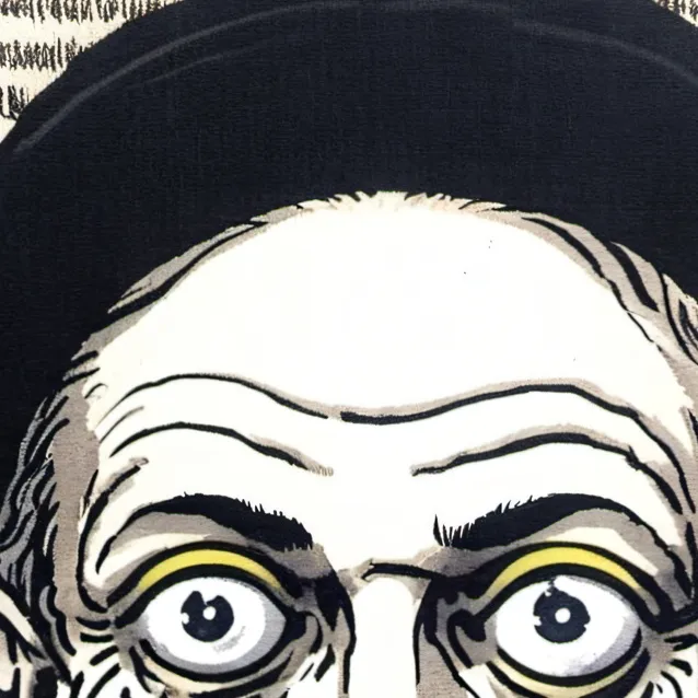 chat with ai character: timmerhead