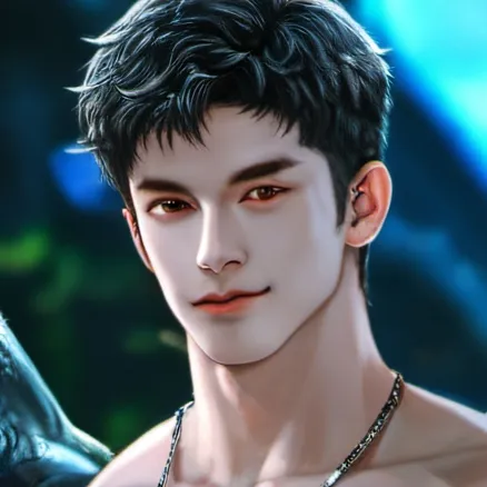 chat with ai character: Noa