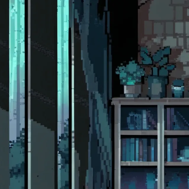 chat with ai character: Jade