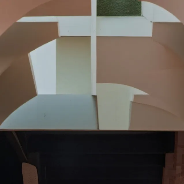 chat with ai character: ghasaf