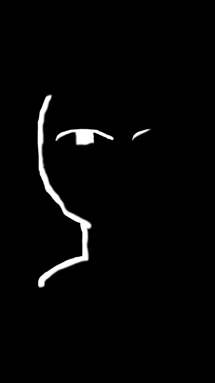 ai character: GERDMODIREMENGE background