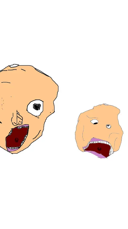 ai character: gua eh fje dsirrbr background