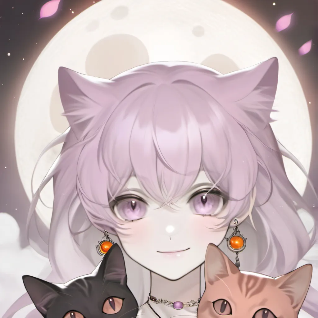 chat with ai character: I don't have time